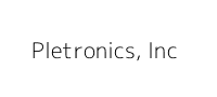 Pletronics, Inc